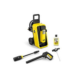 Kärcher K 5 Comfort Premium Home - 145 bar - T-Racer T5