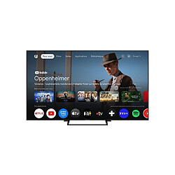 Continental Edison CELED75SVQLD26B6 - 75 po