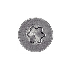 Avis ACTON DIN 7982 - Vis à tôle Torx tête fraisée inox A2 4,8x13 mm