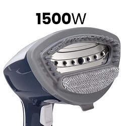 Avizar Défroisseur Vapeur Portable pour Repassage Rapide des Vêtements et Textiles pas cher