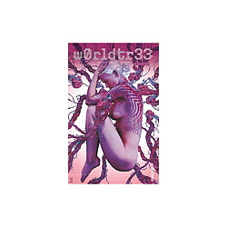 Urban Comics W0rldtr33 Tome 3 - Volume 03