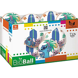 MONDO SPA Stitch - Ballon extérieur D13 cm - Multicolore
