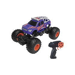 EXOST Mud Monster 1/16 - Monster Truck RC 2,4 GHz
