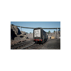 Maximum Games Thomas and Friends: Wonders of Sodor Deluxe Edition - PS4 pas cher