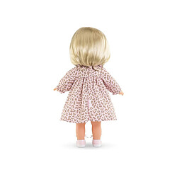 Avis Corolle Ma Candice 36 cm - Poupée aux yeux dormeurs noisette