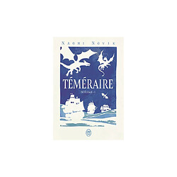 Téméraire : Intégrale Tome 1 - Naomi Novik - Poche