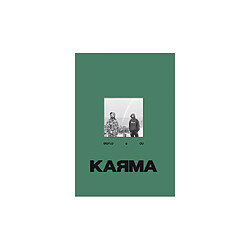 Karma - Bigflo & Oli - Broché - 80 pages