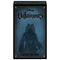 Ravensburger Disney Villainous Larmes de fond