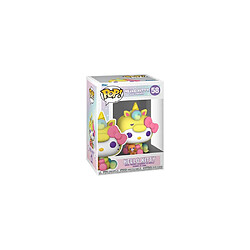 Funko POP! Hello Kitty And Friends - Hello Kitty - 9 cm