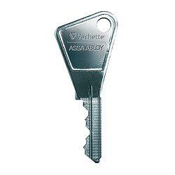 Vachette Assa Abloy Cyclop 7603 - Bronze