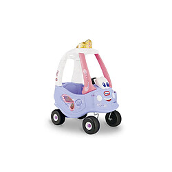 Little Tikes Cozy Coupe Fairy - Rose et Violet