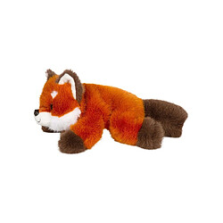 GIPSY TOYS Floppy Choopy Renard Roux 22 cm Orange Marron Blanc