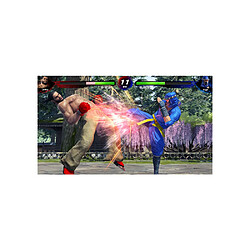 Sega Virtua Fighter 5 R.E.V.O. World Stage 30e Anniversaire - Switch 2