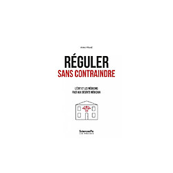 Presses de Sciences Po - Anne Moyal - Déserts médicaux