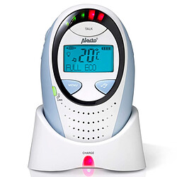 Acheter Alecto Babyphone Full Eco DECT DBX-88 Blanc / Bleu