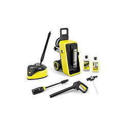 Kärcher K 7 Comfort Premium Home - 180 bar - 600 l/h