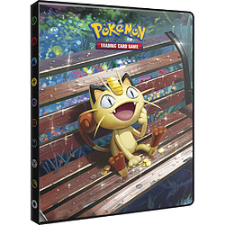 Ultra Pro Pokémon ME03 - Porte-cartes A5 80 cartes