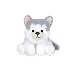 Doudou et peluche