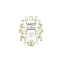 Tarot des plantes sauvages - Édition augmentée