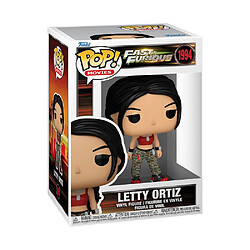 Funko Pop! Letty Ortiz - 9 cm