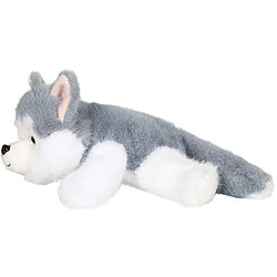 Avis Gipsy toys peluche husky