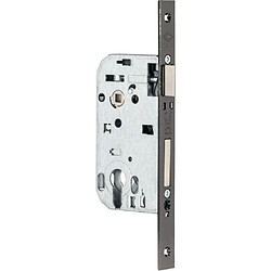 JPM PIXELLE PX1000 01 1J - Loquet profil européen - Noir