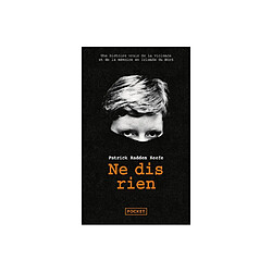 Ne dis rien - Pocket - Occasion