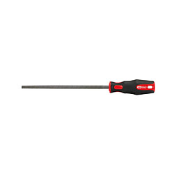 KS TOOLS 157.0726 - Lime ronde bâtarde 250 mm