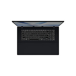 Avis ASUS VivoBook 18 M1807 - Ryzen AI 7 445 - 32 Go - 1 To SSD