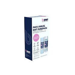 BWT Pack annuel cartouches ARCTIC 20 µm + PUREsili
