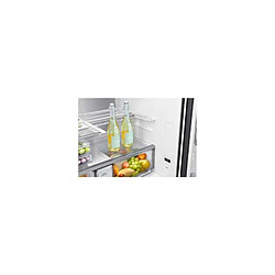 Acheter Réfrigérateur Américain Samsung 646L - Inox - RF65DG960ESR
