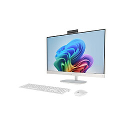 Avis HP 27-ct2005nf - All-in-One 27" FHD IPS tactile - Ryzen AI 5 - 16 Go