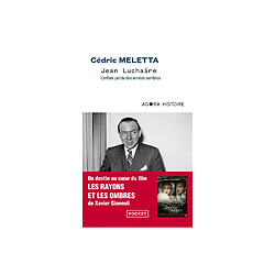 Jean Luchaire - Cédric Meletta - Pocket