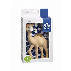 Doudou - SOPHIE LA GIRAFE - Al'Thir - Peluche douce - Compagnon de bébé