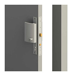 Avis GUIDOTTI DG270 - Serrure à encastrer motorisée 27 mm