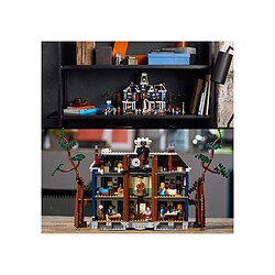 Acheter LEGO Icons 11370 Stranger Things The Creel House