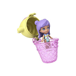 Polly Pocket Coffret Ananas Singe Colada