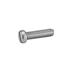 ACTON DIN 84 Vis à métaux fendue 5 x 30 mm - Boîte de 200