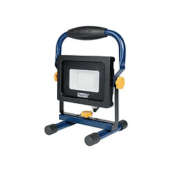 RAPID The Painter - Projecteur LED de chantier 20 W - 2000 lm - IP65