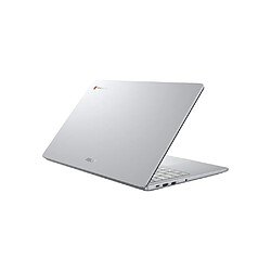 ASUS Chromebook CX1505 - 15,6" FHD - Intel N50 - 8 Go - 128 Go eMMC pas cher