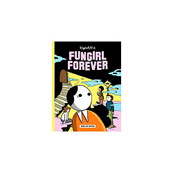 Fungirl Forever - Elizabeth Pich - Super Loto éditions