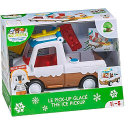 Sophie La Girafe Klorofil Le Pick-up Glacé - Enzo Pingouin