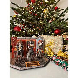 Acheter Explora Puzzle 3D salle commune Gryffondor
