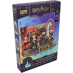 Puzzle 3D