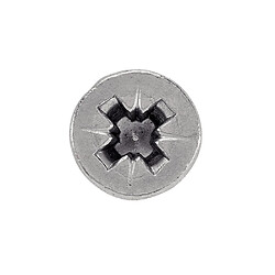 Avis ACTON DIN 965 Pozidriv Inox A4 Tête fraisée 6 x 12 mm Boîte de 200