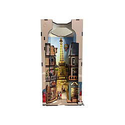 Revell Tiny Adventures -"Paris" (00539)