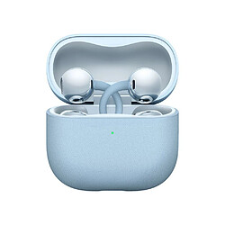 HUAWEI FreeClip 2 - Écouteurs Bluetooth Open-Ear - Bleu