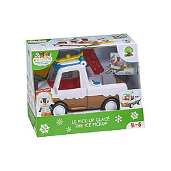 Klorofil Le Pick-up Glacé - Enzo Pingouin