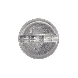 Avis ACTON DIN 84 Vis à métaux fendue 5 x 30 mm - Boîte de 200