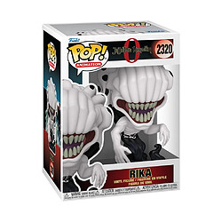 Funko Pop! Animation Jujutsu Kaisen 0 Rika - Figurine vinyle